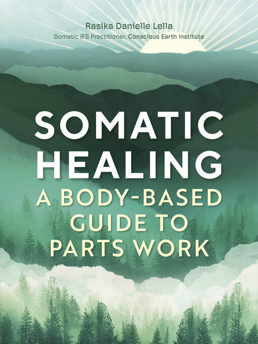 Cover image for Somatic Healing